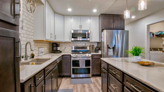 UNIT-3 - 904-3 Reyling Dr, Condo with 2 bedrooms, 2 bathrooms and null parking in Jasper IN | Image 7