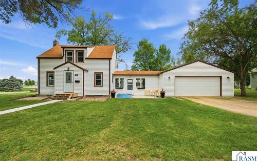301 6th Ave Ne, Mapleton, MN, 56065-9300 | Card Image