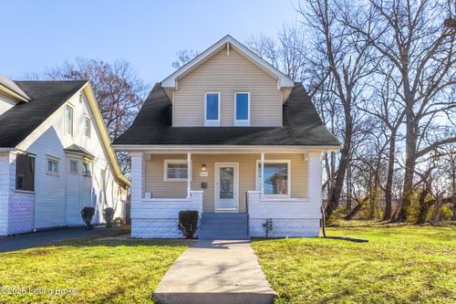 651 Louis Coleman Jr Dr, Louisville, KY, 40211 | Card Image