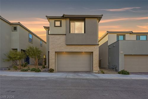 1589 Crowned Eagle Street, Las Vegas, NV, 89138 | Card Image