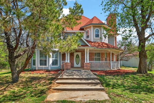 514 N Garza Rd, Shady Shores, TX, 76208-7307 | Card Image