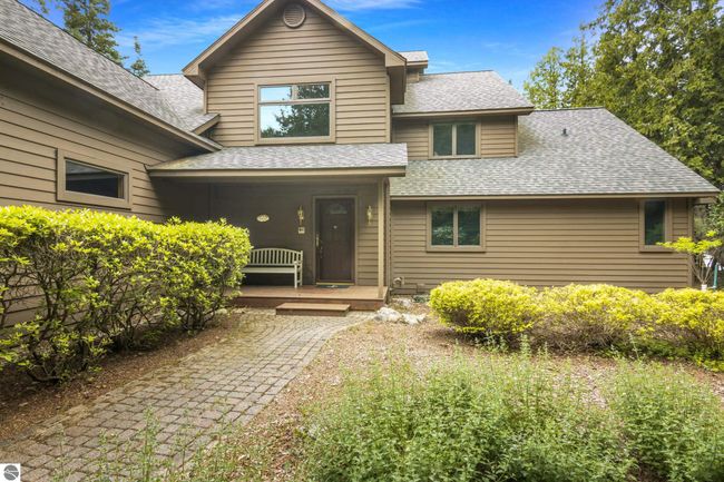 736 Davock Ln, House other with 6 bedrooms, 3 bathrooms and null parking in Bellaire MI | Image 27