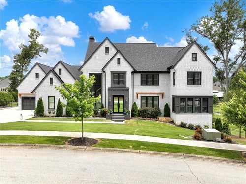 5832 Lula Bridge Ln, Braselton, GA, 30517-7031 | Card Image