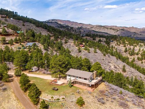 6300 Feldspar Ct, Bellvue, CO, 80512-5637 | Card Image