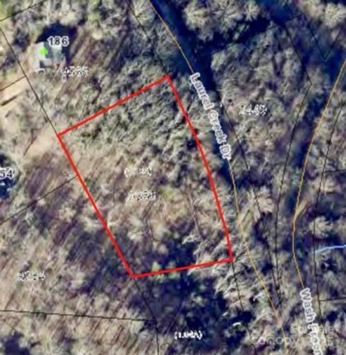 20-TBD Laurel Creek Drive, Hendersonville, NC, 28792 | Card Image