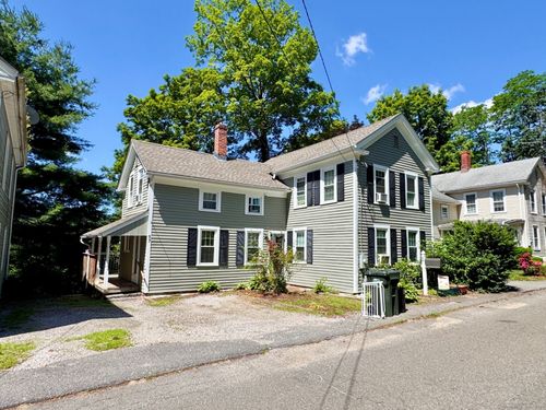 57 Prospect St, New Hartford, CT, 06057-2224 | Card Image