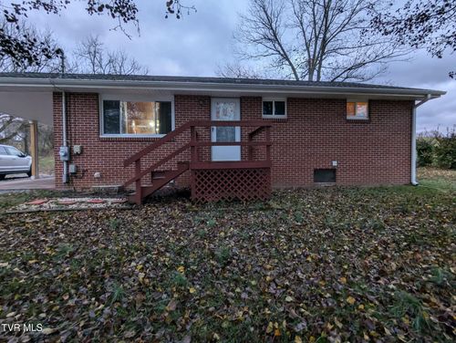 317 Okolona Road, Johnson City, TN, 37601 | Card Image