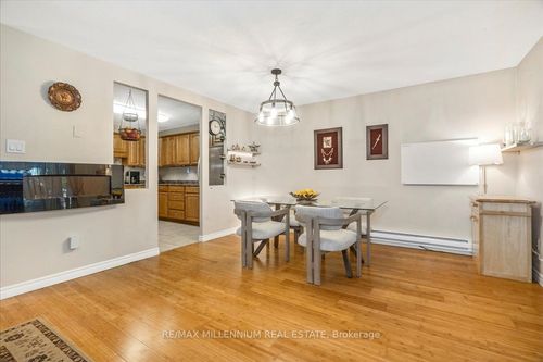 14-25 Pebble Byway, North York, ON, M2H3J6 | Card Image
