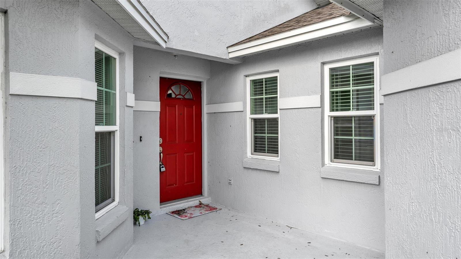 Residential in LAKELAND 4
