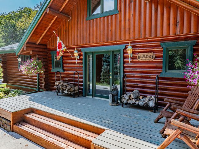 8695 Old Highway 169 Blvd, House other with 3 bedrooms, 3 bathrooms and null parking in Jordan MN | Image 65