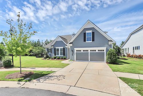 7311 Surprise Ct, Charlotte, NC, 28215-2368 | Card Image