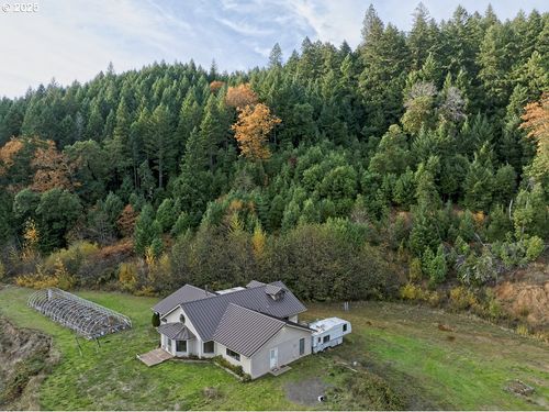 2150 Bridge Ln, Wolf Creek, OR, 97497 | Card Image