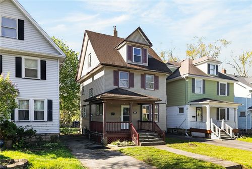 99 Shelter St, Rochester, NY, 14611-3751 | Card Image