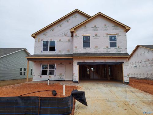 25750 Finchley Drive, Athens, AL, 35613 | Card Image