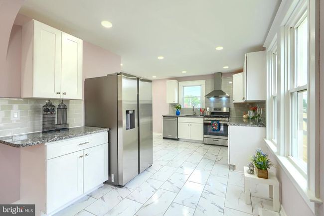 2721 Louise Ave, House other with 4 bedrooms, 2 bathrooms and null parking in BALTIMORE MD | Image 10