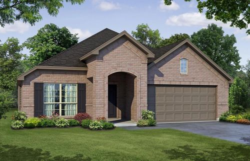 1012 Windsong Dr, Crowley, TX, 76036-2889 | Card Image