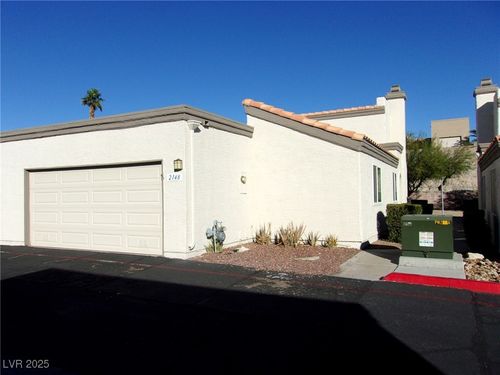 2148 Pebble Creek Ln, Laughlin, NV, 89029-0249 | Card Image
