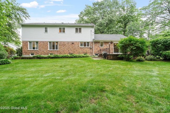 19 Tamarack Ln, House other with 4 bedrooms, 3 bathrooms and 6 parking in Schenectady NY | Image 70