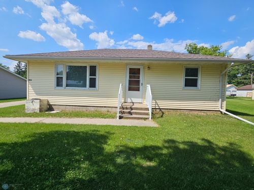 206 Hanson Ave Sw, Twin Valley, MN, 56584-4109 | Card Image