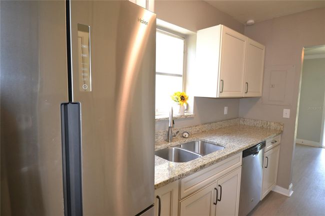 6985 Merrick Ln, House other with 2 bedrooms, 1 bathrooms and null parking in Spring Hill FL | Image 6