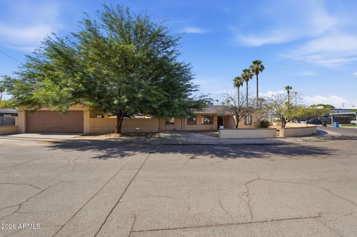 3331 N 18th Ave, Phoenix, AZ, 85015-5814 | Card Image