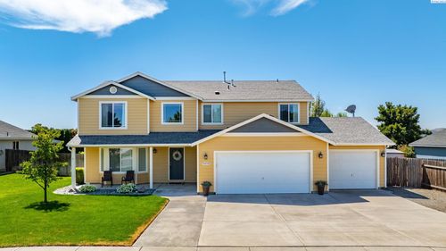 9408 Shire Dr, Pasco, WA, 99301-3897 | Card Image