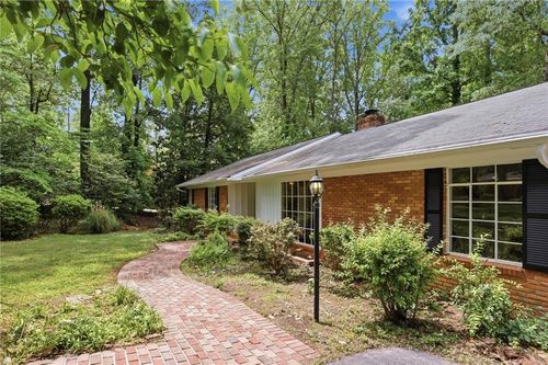 544 Bouldercrest Dr Sw, Marietta, GA, 30064-3357 | Card Image