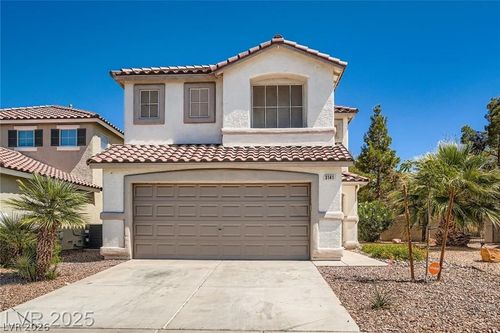 3141 Diamond Crest Ln, Henderson, NV, 89052-3155 | Card Image