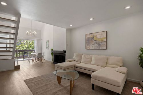 8306 Summertime Ln, Culver City, CA, 90230-4571 | Card Image