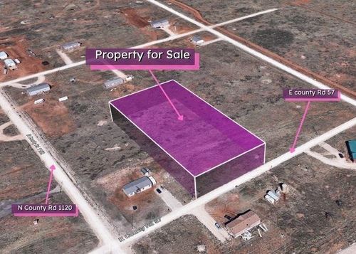 0 E County Road 57, Midland, TX, 79705 | Card Image