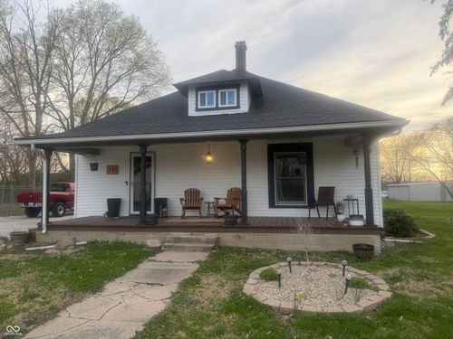 711 Illinois St, Crawfordsville, IN, 47933-1419 | Card Image