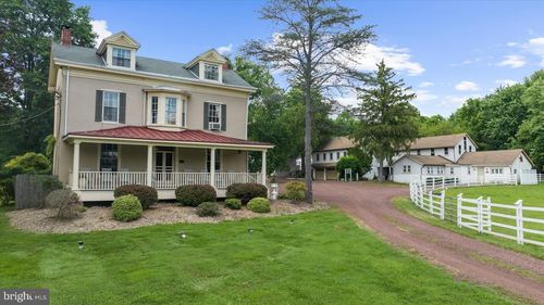 5358 York Rd, DOYLESTOWN, PA, 18902 | Card Image