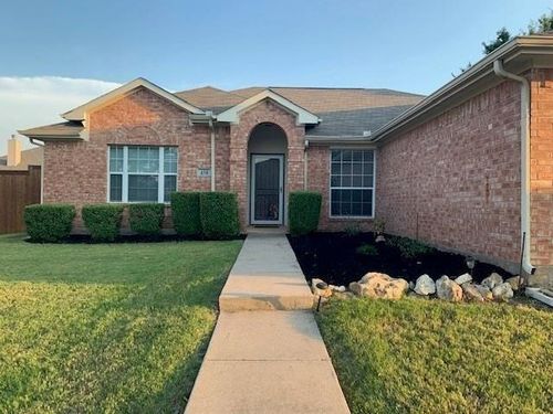 458 Chisholm Trl, Justin, TX, 76247-7030 | Card Image