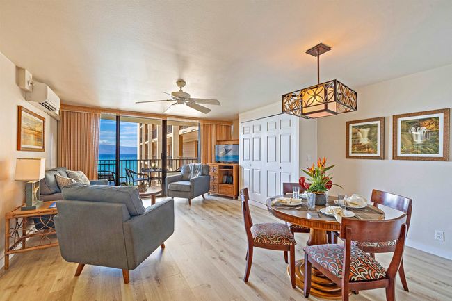 1003B - 4327 Lower Honoapiilani Rd, Condo with 2 bedrooms, 2 bathrooms and null parking in Lahaina HI | Image 9