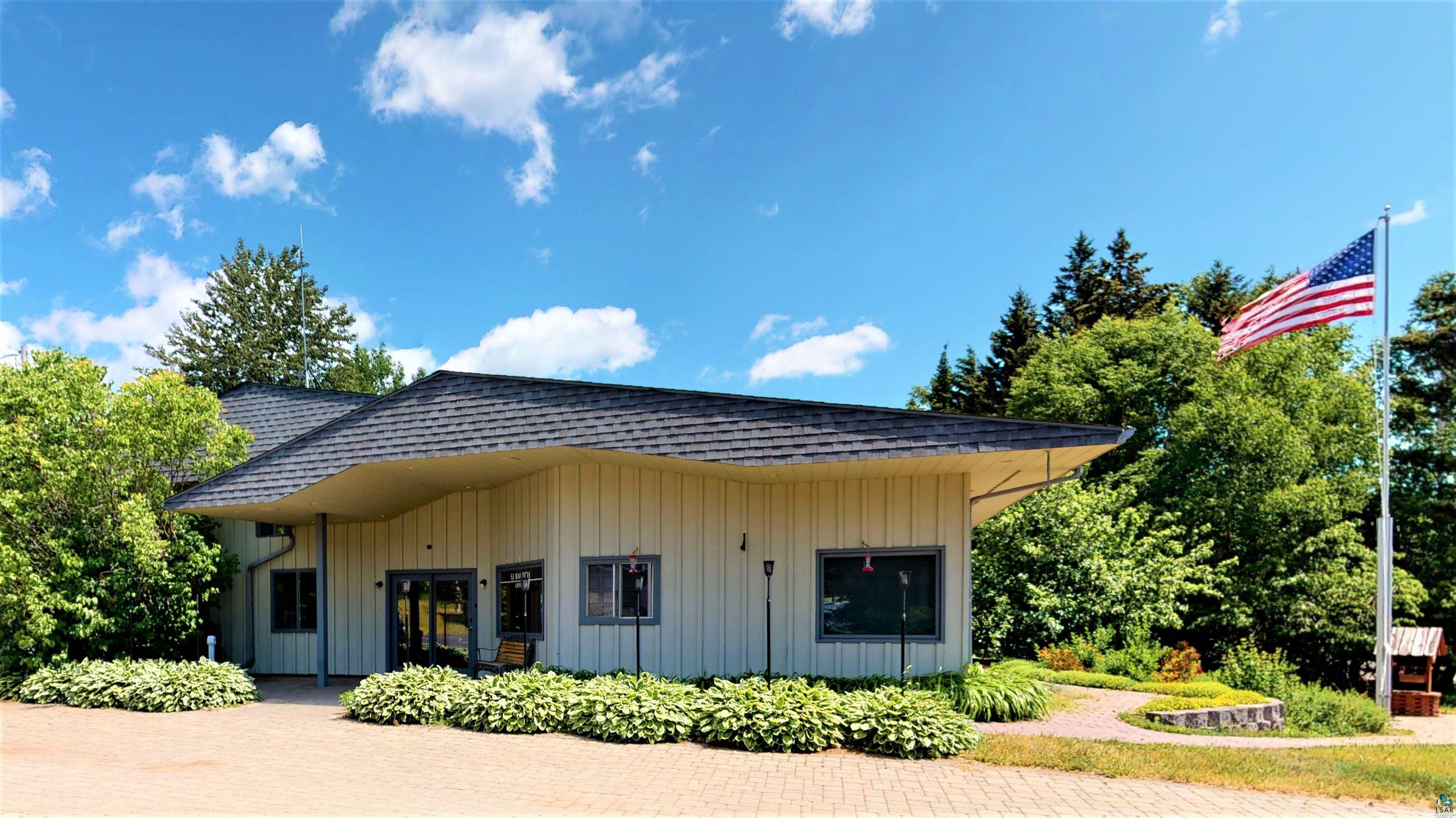 Highway 61 , Grand Marais, MN 55604