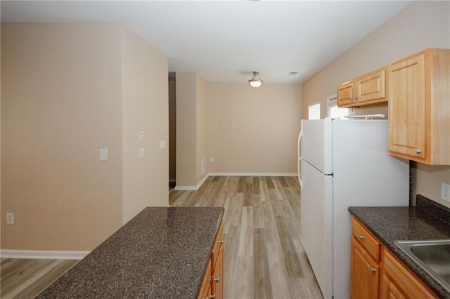 5364 Hickory Knl, Townhouse with 3 bedrooms, 3 bathrooms and null parking in Norcross GA | Image 16