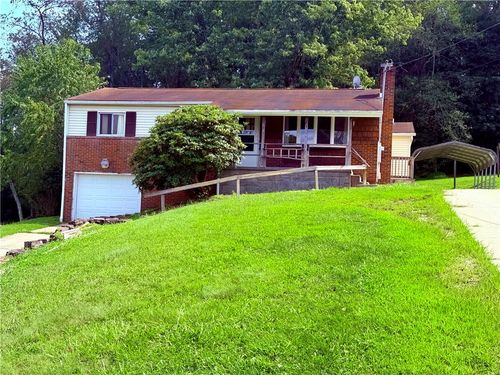 120 3rd St, Rogersville, PA, 15359-1508 | Card Image