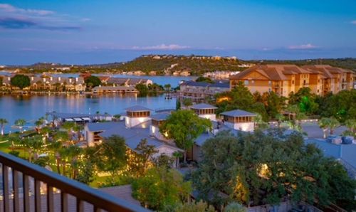 unit-66-1000 The Cape Rd, Horseshoe Bay, TX, 78657-6357 | Card Image