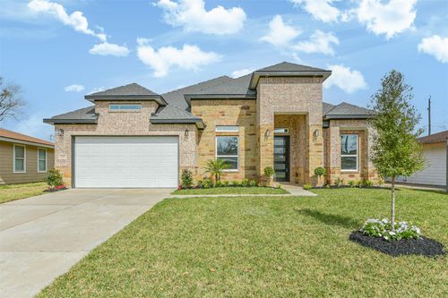 2803 Lancaster Ln, Pasadena, TX, 77506-3125 | Card Image