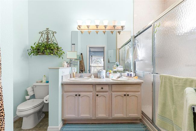 10055 Sw 90 Th Loop, House other with 2 bedrooms, 2 bathrooms and null parking in OCALA FL | Image 27