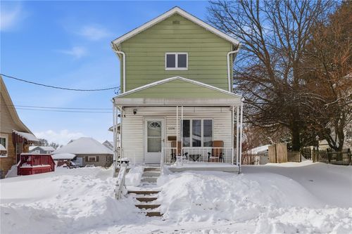 1224 Finch St, New Castle, PA, 16101-4840 | Card Image