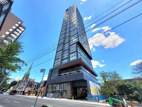4212-319 Jarvis St, Toronto, ON, M5B0C8 | Card Image