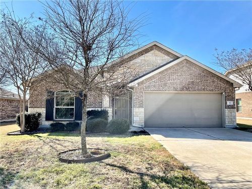 316 Cockrill St, Hutto, TX, 78634-4506 | Card Image