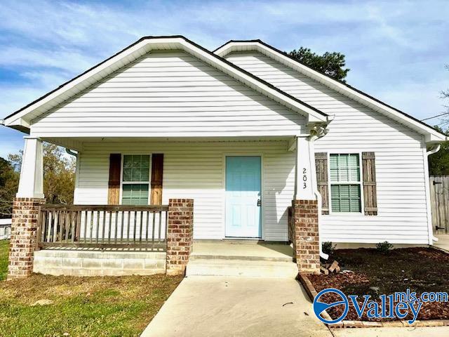 County Road 617 , Hanceville, AL 35077