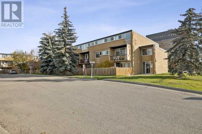 7007 4a St Sw, Condo with 2 bedrooms, 1 bathrooms and 1 parking in Calgary AB | Image 1