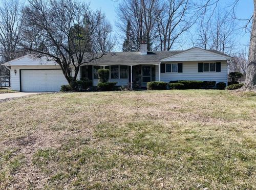 1435 Westerrace Dr, Flint, MI, 48532-2439 | Card Image