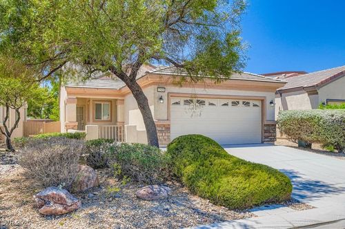 2509 Great Auk Ave, North Las Vegas, NV, 89084-3788 | Card Image