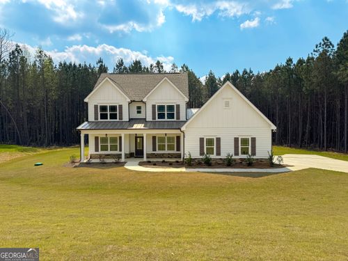 lot-54-708 Traveler Ln, Williamson, GA, 30292-6887 | Card Image