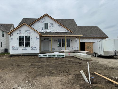 117 N 36th St, Cumming, IA, 50061-3600 | Card Image