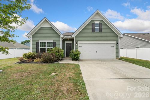 1901 Dalton Cove Road, Monroe, NC, 28110 | Card Image